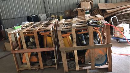 老边行李、家具、电器包装托运