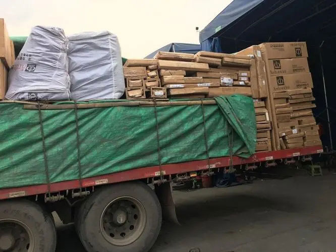 老边家具托运